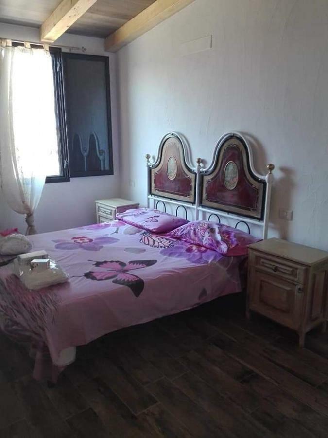 Eucaliptus Farm Retreat Pensionat Santa Teresa Gallura Exteriör bild